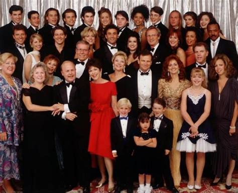 one life to live 1990s cast